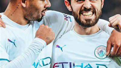 بجودة عالية.. بث مباشر لمباراة مانشيستر سيتي ضد أستون فيلا