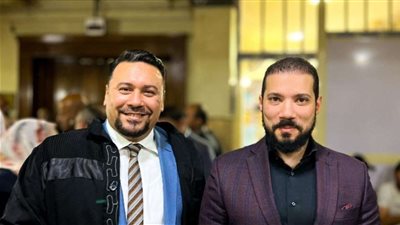 مفاجأة في أسباب وفاة زوجة عبد الله رشدي.. تقرير الطب الشرعي يكشف السبب