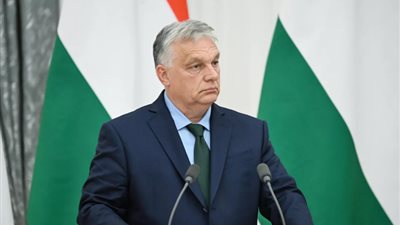 أوربان: نقل ملكية الغاز قد يكون الحل للأزمة الأوكرانية