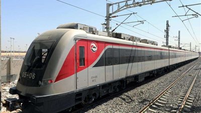 تعرّف على أسعار تذاكر القطار الكهربائي الخفيف والاشتراكات الشهرية