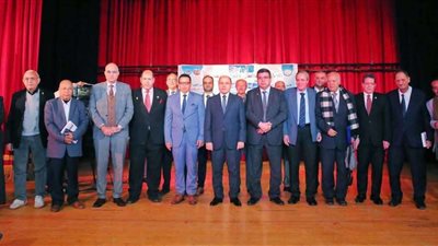 بحضور المحافظ.. 