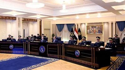 السيسي  يؤكّد أن شركة العاصمة لديها حساب في البنك بقيمة 80 مليار جنيه