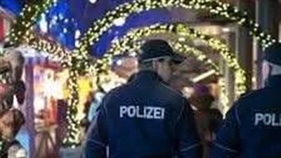 دقيقة صمت في أسواق الكريسماس بألمانيا تكريمًا لضحايا هجوم ماجديبورج