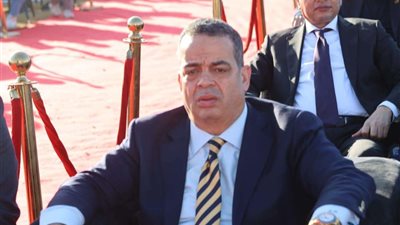 بمشاركة 15000 شاب وفتاة .. حزب مستقبل وطن يطلق ملتقى شباب صعيد مصر في المنيا