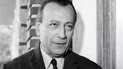 في ذكرى ميلاده.. محمود المليجي مسيرة فنية حافلة بأدوار لا تنسى