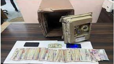 إحالة عامل متهم بسرقة خزينة معمل تحاليل بالعجوزة للمحاكمة