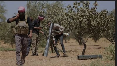 تركيا تؤكّد استعدادها لحماية أمنها في حال فشل الحكومة السورية