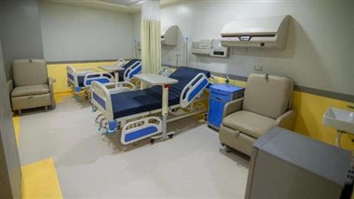الصحة.. تقديم خدمات طبية لأكثر من 17 مليون مواطن في القاهرة خلال 11 شهراً