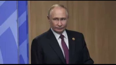 بوتين يُحذّر من تزايد المخاطر بشأن اندلاع حرب عالمية ثالثة