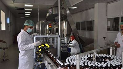 هيئة الدواء المصرية: مصر الأولى في إفريقيا بتنظيم الأدوية واللقاحات