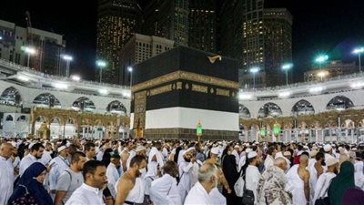 اليوم.. آخر موعد لدفع مصاريف الفائزين بحج القرعة 2025