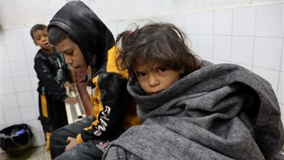 غزة تحت النار: 17 قتيلًا ومآسٍ متواصلة