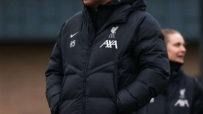 التشكيل المتوقّع لمباراة ليفربول ضد توتنهام في الدوري الإنجليزي