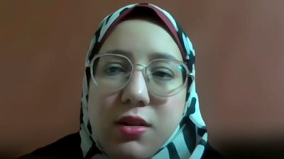 شركة روسية تُصمم أوّل لعبة من ألعاب الدكتورة نجلاء..تهدف إلى التنمية المستدامة