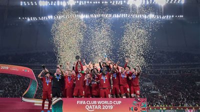 موعد مباراة ليفربول ضد توتنهام في الدوري الإنجليزي الممتاز