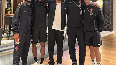 موعد مباراة الأهلي و شباب بلوزداد في دوري أبطال أفريقيا