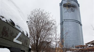 هجوم أوكراني يضرب قلب قازان الروسية..تعطيل مؤقت لمطار المدينة