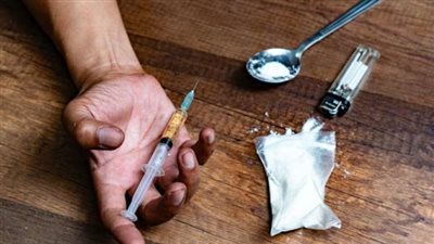 إدمان المخدرات السبب الرئيسي وراء حوادث الطرق في الصعيد