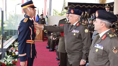 خلال أيام.. إعلان نتيجة قبول الطلاب بكلية الشرطة