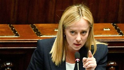 ايطاليا.. الهجرة غير المشروعة تشكل تهديداً أمنياً للاتحاد الأوروبي