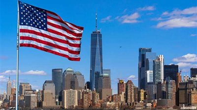 سقوط مقاتلة أمريكية في حادث إطلاق نيران صديقة