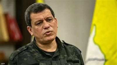 انسحاب المقاتلين الأكراد من سوريا مرهون باتفاق وقف إطلاق النار