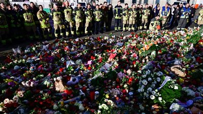 الشرطة الألمانية : المشتبه به في هجوم ماجدبورغ يواجه تهم القتل