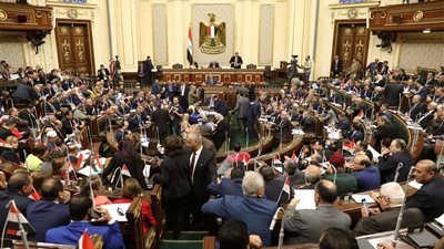 برلماني: الشعب المصري له دور كبير فى الانجازات التى تحققت في الجمهورية الجديدة