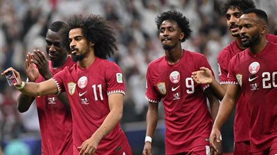 قائمة منتخب قطر النهائية الرسمية لكأس الخليج 26