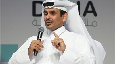 وزير الطاقة القطري يحذر من توقف إمدادات الغاز لأوروبا إذا تم فرض غرامات