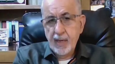 أستاذ العلوم السياسية: 75% من المجتمع الإسرائيلي يريد إنهاء الحرب بغزة