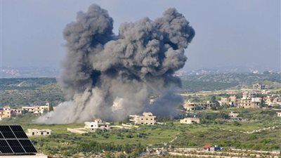 يوسف الشرقاوي: مصر تؤكد على ضرورة احترام سيادة لبنان