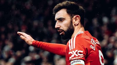 الدوري الإنجليزي.. بورنموث يقسو على مانشستر يونايتد بثلاثية نظيفة