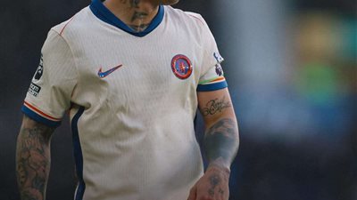 الدوري الإنجليزي.. تشيلسي يتعادل سلبيا مع إيفرتون