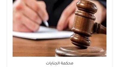 غدًا.. محاكمة المتهم بذبح شقيق خطيبته في دار السلام