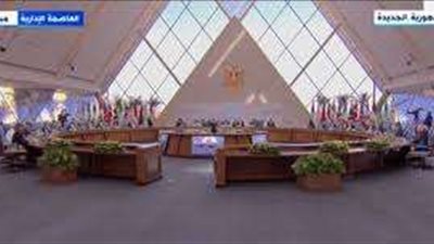 مجموعة الثماني تواجه ضغوطات عالمية وتسعى لتعزيز الصمود والمرونة الاقتصادية