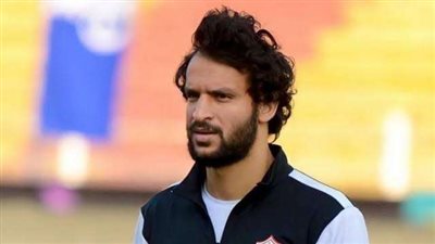 السويحلي الليبي يفسخ تعاقده مع محمود علاء بعد مباراة واحدة