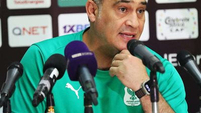 المصري في الصدارة.. ترتيب الدوري الممتاز عقب تعادل الزمالك