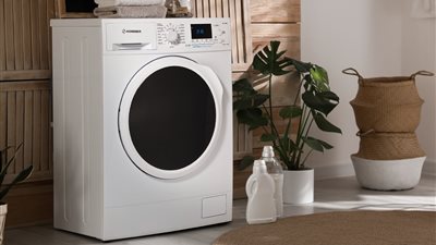 صيانة غسالات المنازل مع شركة الخبراء