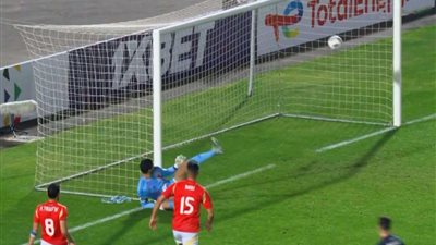 اكتساح تاريخي للأهلي في دوري الأبطال وسط كواليس مثيرة