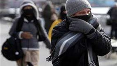 الأرصاد تحذر.. طقس اليوم شديد البرودة لحد الصقيع