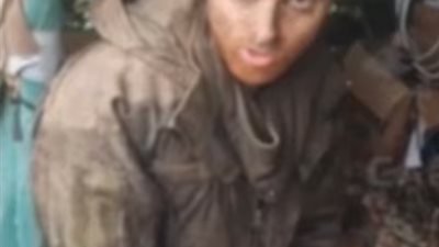 الأزمة الأوكرانية: مصير أسترالي في قبضة القوات الروسية