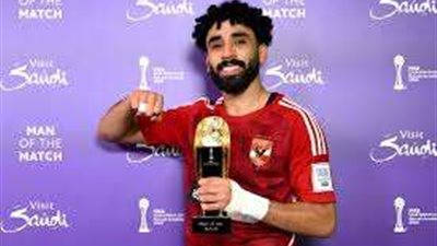 هل الأهلي يستغني عن مروان عطية؟