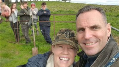 دانيال دوغان.. تفاصيل أزمة الطيار الأمريكي الذي درب الصينيين