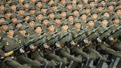 كوريا الجنوبية: سقوط 1100 جندي كوري شمالي بين قتيل وجريح فى حرب أوكرانيا