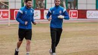 تفاصيل تجديد عقد ياسر إبراهيم ورامي ربيعة