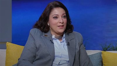 جيهان نبيل: المتحف الكبير يعد أهرامات العصر ويحصد جائزتين عالميتين قبل افتتاحه الرسمي