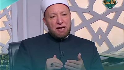 حكم قضاء قيام الليل والوتر في الصباح لمن فاته ليلاً.. أمين الفتوى يوضح