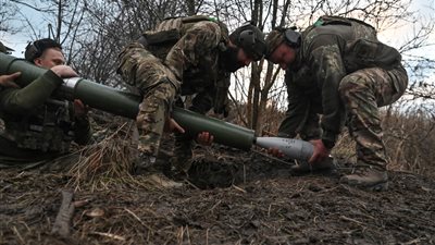 روسيا وسلوفاكيا: تحديات في استمرارية إمدادات الغاز وسط الخلافات مع أوكرانيا