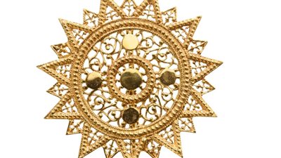 عائلة بطل المقاومة الإثيوبي تسعى لاسترداد ميدالية تاريخية نهبها الاحتلال الإيطالي